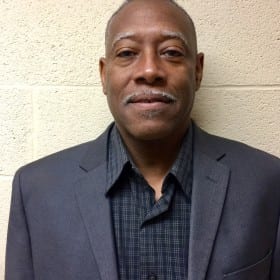 Anthony Cuthberson Elder - Matthews Murkland Presbyterian Church Matthews Murkland Presbyterian Church. Charlotte North Carolina 14